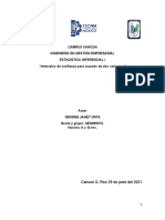 10.2.10 Intervalos de Confianza para Razones de Dos Varianzas