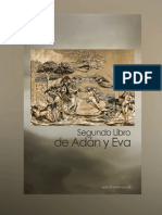 Segundo Libro de Adán y Eva