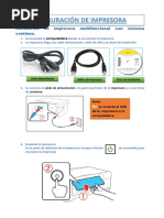 Configuración - Exposición