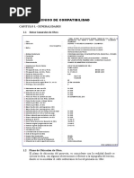 Informe Tecnico de Compatibilidad