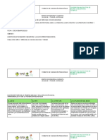 Planeación Conmemoración Día de La Discapacidad