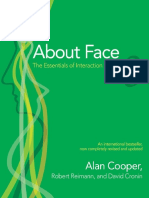 About Face 3