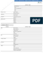 Storage of Raw Materials Category Checklist Items