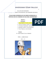 Informe - Matematica