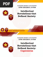 STS 02a Intellectual Revolutions That Defined Society PDF