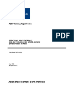 Asian Development Bank Institute: ADBI Working Paper Series