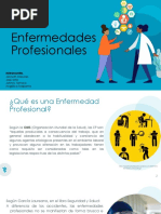 G5 Enfermedades Profesionales