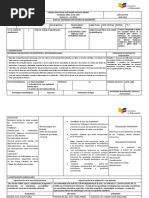 Bloque 1-Destrezas