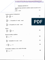 Sample For Solution Manual Sea Loads On Ships and Offshore Structures by Faltinsen