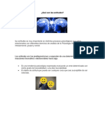 Informe de Psicologia Social