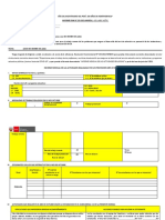 Informe Noviembre Web Plataforma