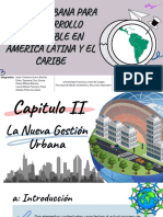 Gestion Urbana para El Desarrollo Sostenible en America Latina y El Caribe - Ricardo Jordan y Daniela Simioni