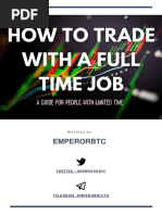 A Guide For People With Limited Time: Emperorbtc