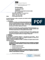 CARTA #04 - 2021-Observaciones Inicio de Obra CONV 12-0009-NC-09 Llaylla