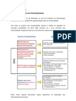 SNC Microentidades