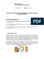 P1. Acidos Nucleicos Bases de Datos 2021-I (SOLUCION)