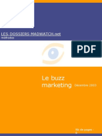 Le Buzz Marketing