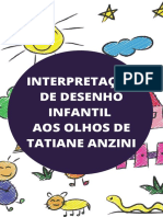 Interpretação de Desenhos - PARTE I