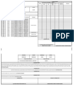 Informe de Linderacion. Lote 3. Leonardo de La Cruz