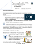 9° Guia 2.quimica - 2P