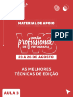 Material de Apoio Aula 3