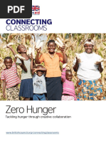 Zero Hunger Collaborative Template