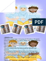 Midwifery Care Baru