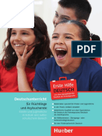 Hueber Erste Hilfe Deutsch Kinder Jugendliche