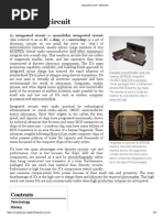 Integrated Circuit