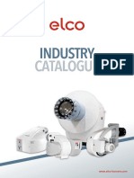 Industry: Catalogue