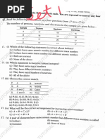 Class 9 Science 40 Case Study Based Questions Along With Answers