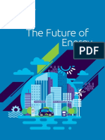 The Future of Energy POV