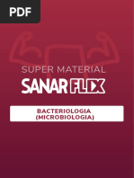 Bacteriologia