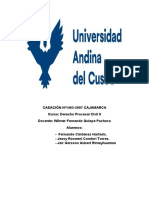 Monografia Procesal Civil