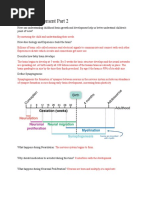 Brain Development