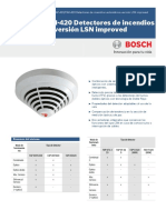 Datasheet - FAP-O 420