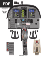 Cessna Caravan 208 G1000: Revision 0.3