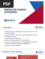 Cuarta Categoría Actualizado 09062021