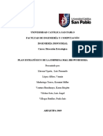 Plan Estrategico M&L Brownieseria 18-11-19