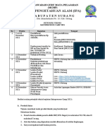 Juklak Juknis Sainspreneur 2021 (Revisi)