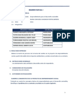 Examen Parcial 01 - Grupo #02