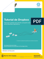 Tutorial Dropbox