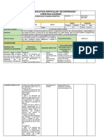 Plan de Refuerzo Biologia 1bgu