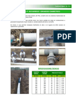 Catalogo Tuberia Novariego Agricola 2013