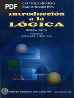 Introduccion A La Logica 2