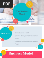 Chapter 7 Business Model-1-1