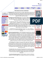 MFJ Manual Loop Tuner Considerations: Product Search