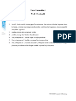 Tugas Personal Ke-2 Week 7, Session 11: RSCH6023 Research Methodology