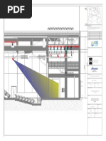 VIS-GHD-DWG-TD-01302 Production Lighting System Section Rev 00