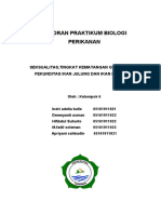 Laporan Hasil Praktikum KEL 6